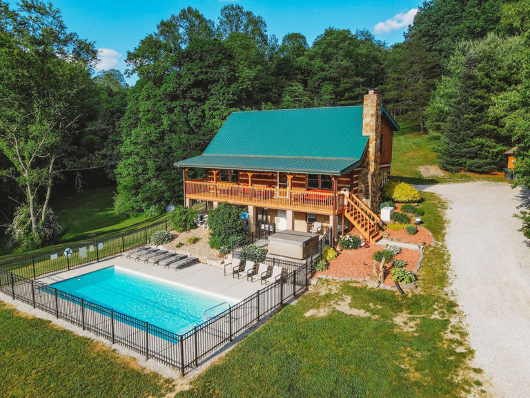 lonesome holler lodge lonesome holler lodge