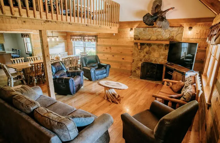 Lonesome Holler Lodge 2023 8 Lonesome Holler Lodge 2023 8